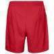 Short Head Club Rojo - Barata Oferta Outlet