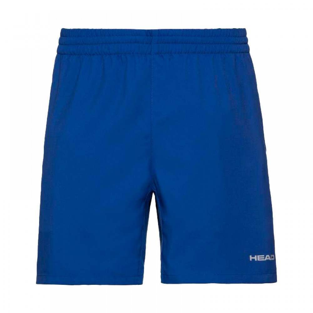 Short Head Club Royal - Barata Oferta Outlet