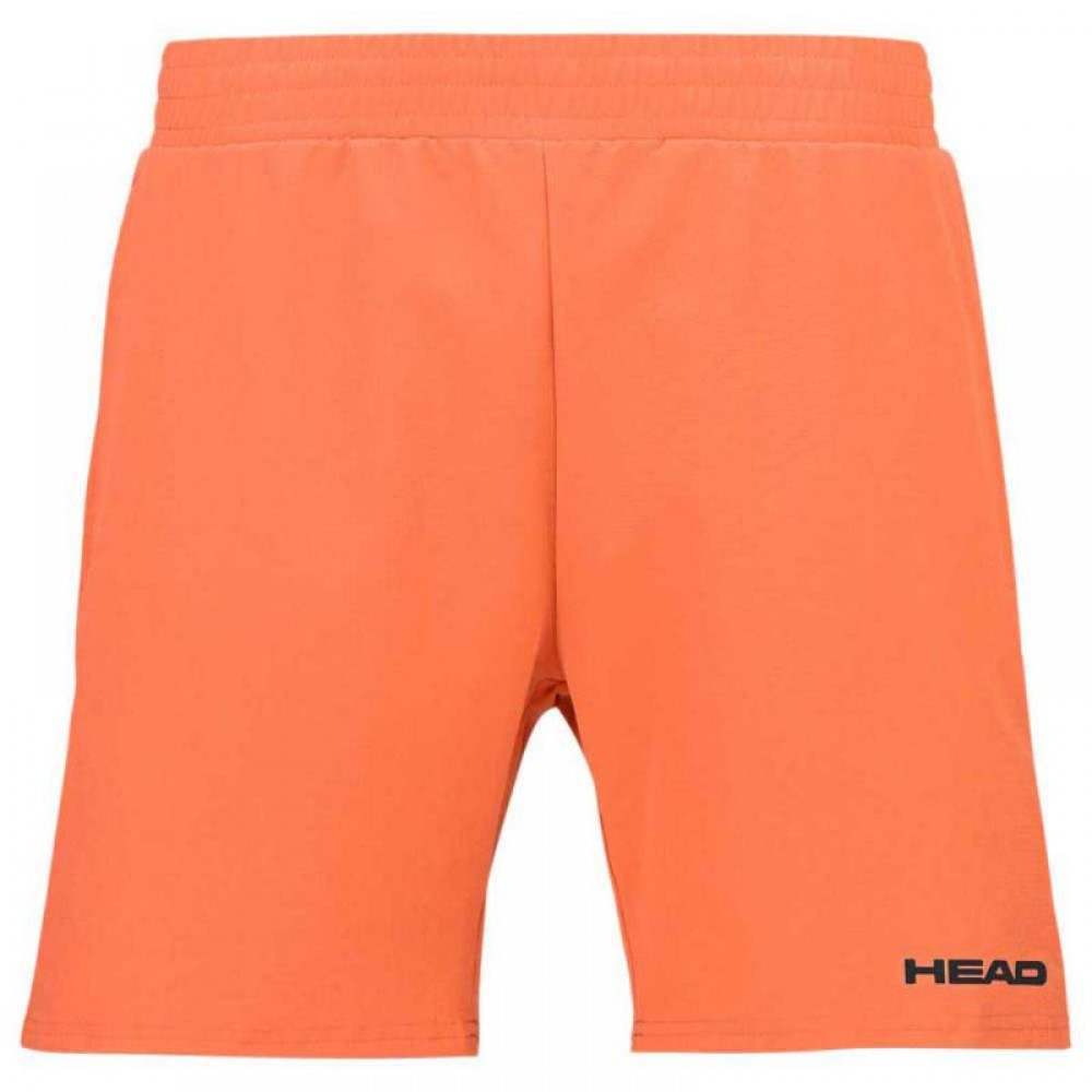 Short Head Power Naranja - Barata Oferta Outlet