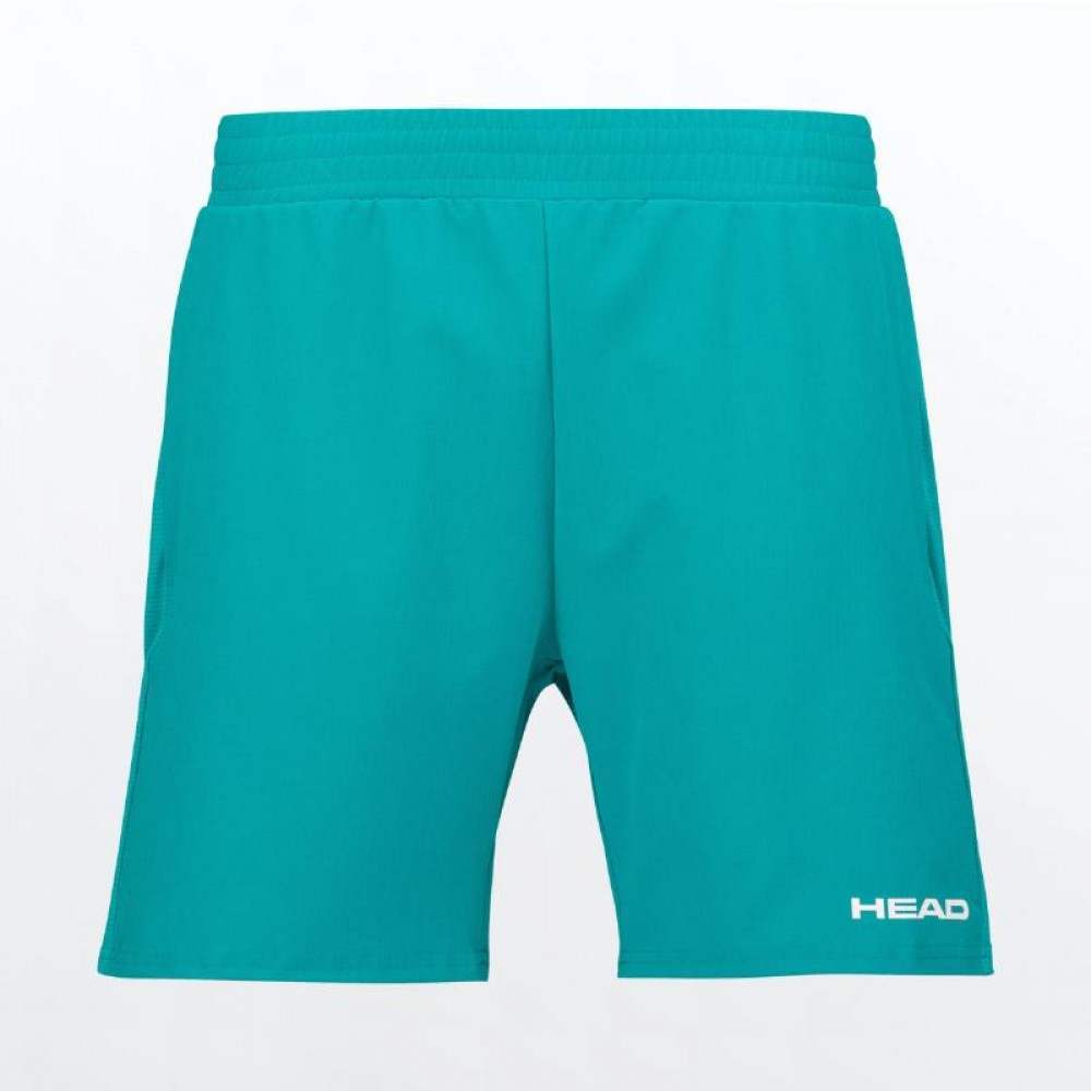 Short Head Power Turquesa - Barata Oferta Outlet