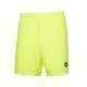 Short JHayber Basico Amarillo Fluor - Barata Oferta Outlet