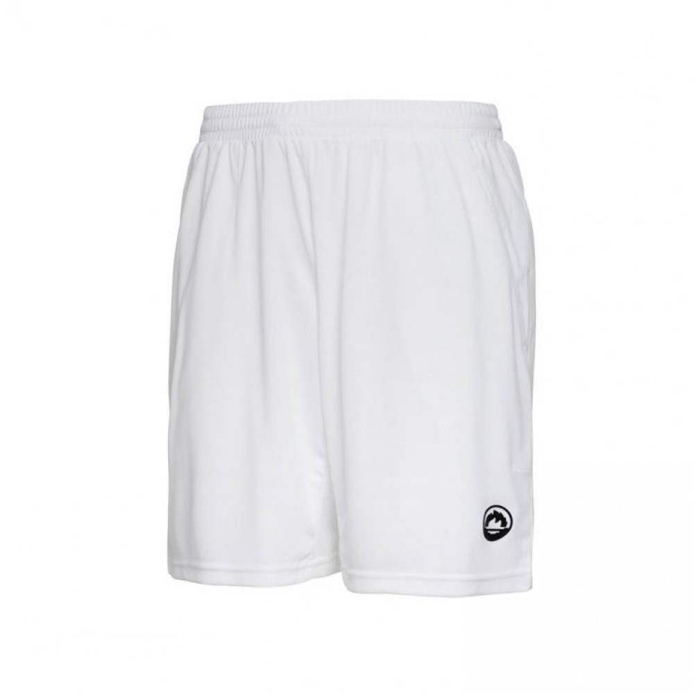 Short JHayber Basic DA4397 White