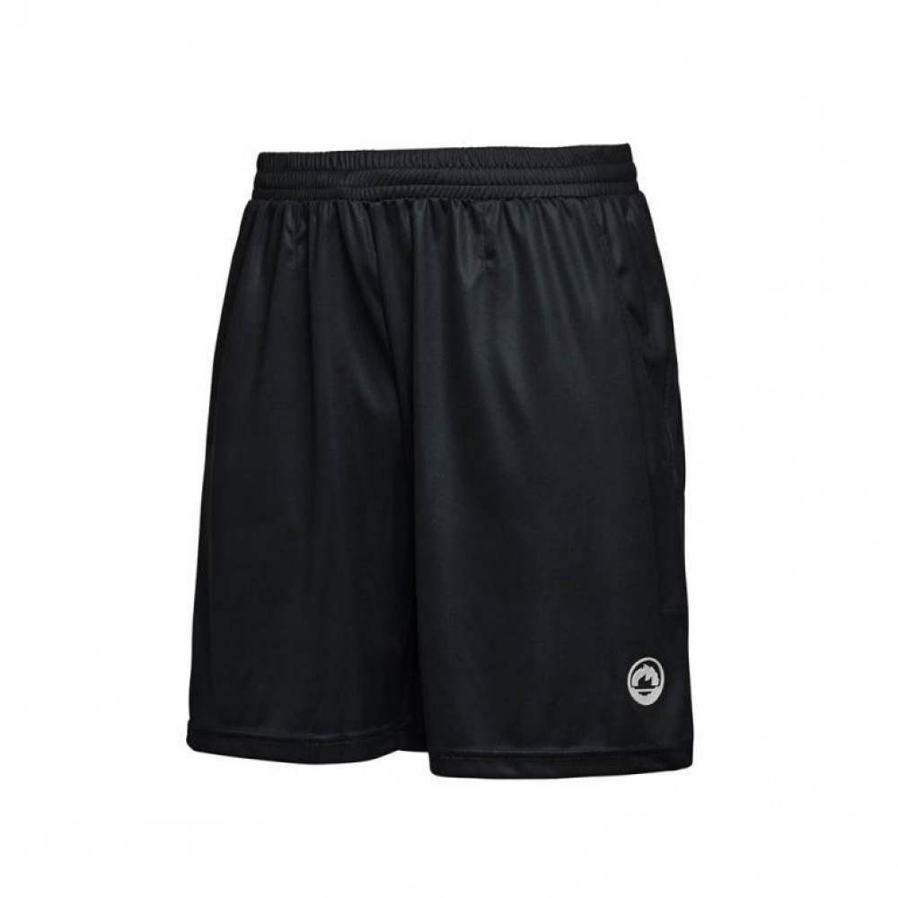 Short JHayber Basic DA4397 Black