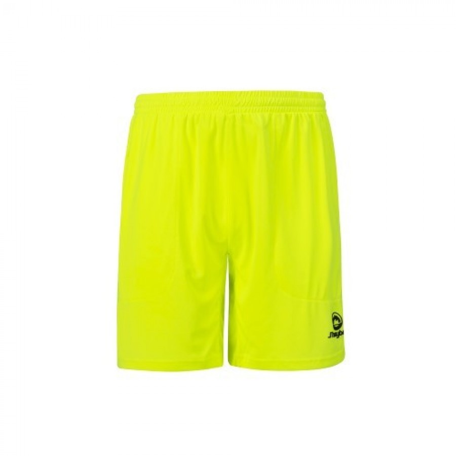 Short Jhayber yellow DA4367