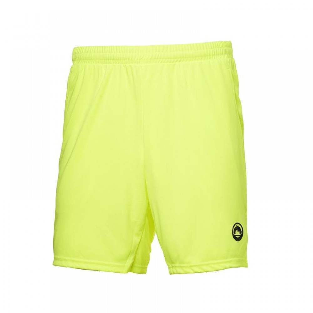 Short JHayber DA4382 Basic Amarillo - Barata Oferta Outlet