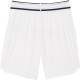 Short Lacoste Daniil Medvedev Sport Blanco