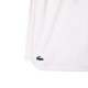 Short Lacoste Daniil Medvedev Sport Blanco