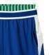 Lacoste Roland Garros Shorts Azul Branco Verde