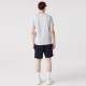 Short Lacoste Sport Azul Marino - Barata Oferta Outlet