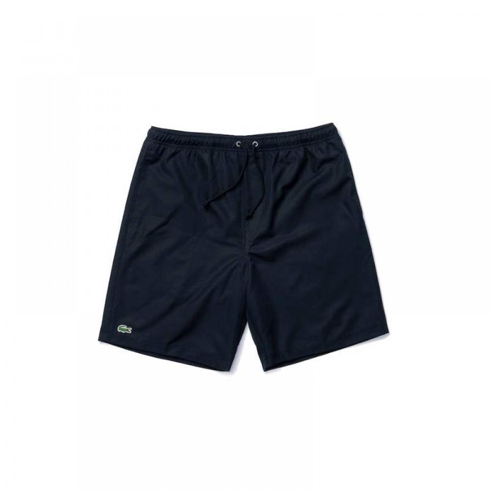 Short Lacoste Sport Classic Negro