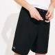 Short Lacoste Sport Classic Negro