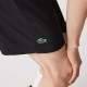 Short Lacoste Sport Negro - Barata Oferta Outlet