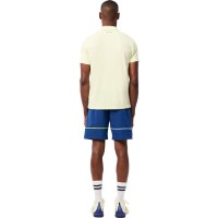 Lacoste Sport Tennis Shorts Blue