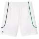 Calcões de Tenis Lacoste Sport Branco