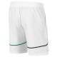 Calcões de Tenis Lacoste Sport Branco