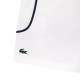 Calcões de Tenis Lacoste Sport Branco