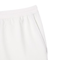 Short Lacoste Sport Ultra Dry Blanco