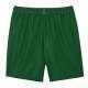 Short Lacoste Sportsuit Blanco Verde