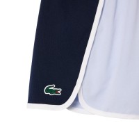 Lacoste Ultra Dry Shorts Blue Women