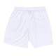 Short Lok Match Blanco