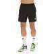 Short Lotto Superrapida V Negro Verde - Barata Oferta Outlet