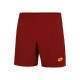 Short Lotto Tech I 7 Rojo Burdeos - Barata Oferta Outlet