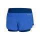 Short Lotto Tech I D1 Azul Royal - Barata Oferta Outlet