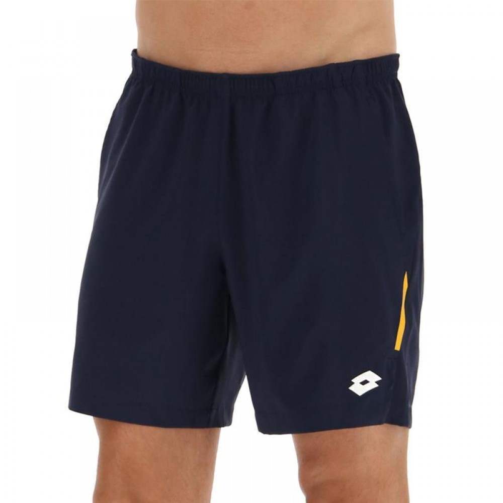 Short Lotto Top IV Marino Azafran - Barata Oferta Outlet