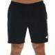 Short Lotto Top Ten II Negro - Barata Oferta Outlet