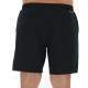 Short Lotto Top Ten II Negro - Barata Oferta Outlet