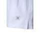 Short Munich Premium Blanco - Barata Oferta Outlet