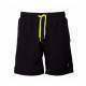 Short Munich Premium Negro - Barata Oferta Outlet