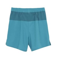 Short Nox Pro Capri Bleu