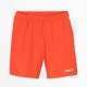 Nox Team Shorts Laranja Vermelho Branco