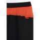 Equipe Short Nox Negro Naranja