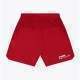 Short Osaka Rojo - Barata Oferta Outlet