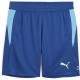 Short Puma Azul Cobalto