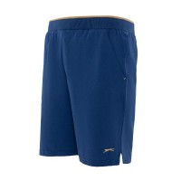 Short Slazenger Teo Azul