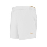 Short Slazenger Teo Track Blanco