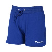 Tecnifibre Club Blue Royal Junior Shorts