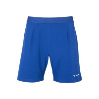 Short Tecnifibre Stretch Azul Royal Junior