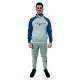 Sudadera Alacran Elite Gris Royal - Barata Oferta Outlet