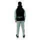 Sudadera Alacran Elite Negro Gris - Barata Oferta Outlet