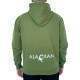 Sudadera Alacran Team Verde Camuflaje - Barata Oferta Outlet