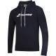 Sudadera Babolat Exercise Negro - Barata Oferta Outlet