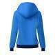 Sudadera BD Badu Praia Espirito Chill Azul