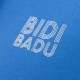 Sudadera BD Badu Praia Espirito Chill Azul