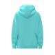 Bidi Badu Colortwist Chill Aqua Women''s Sweatshirt