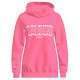 Bidi Badu Kaleido Chill Pink Sweatshirt