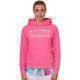 Bidi Badu Kaleido Chill Pink Sweatshirt